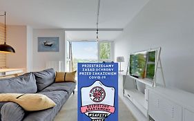 Nordbyhus Apartamenty Chmielna Park
